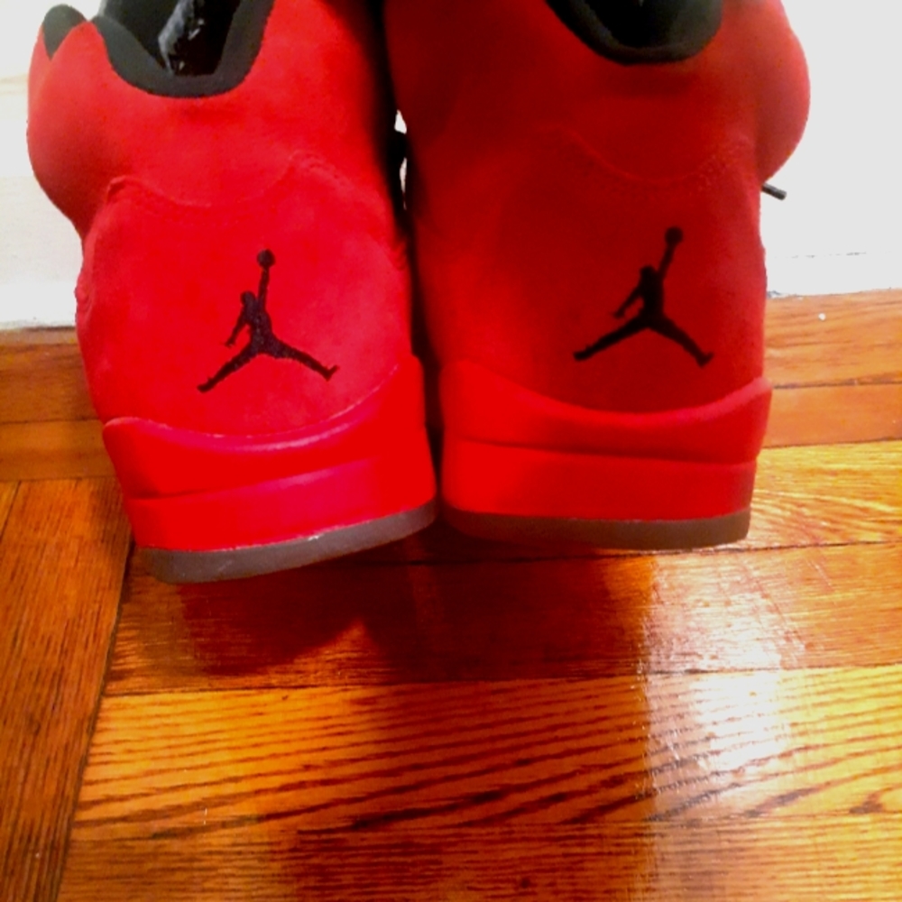 Jordan 5